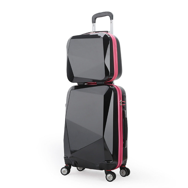 1PC Trolley Luggage Universal Wheel Travel Suitcasein the Sports bag/Outdoor package/Fitting , Travel bags , Suitcase  category - from Buy2taobao.com to provide professional Taobao agent buy service