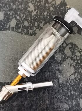 快克205H焊台改吸锡器系列500烙铁头吸锡器改装配件内置真空泵