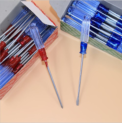 小号螺丝批国产五金工具