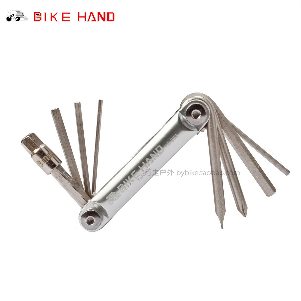 Outils pour vélo BIKEHAND - Ref 2277742 Image 1