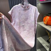 国风时尚 百搭夏季 新款 新中式 立领盘扣短袖 连衣裙女