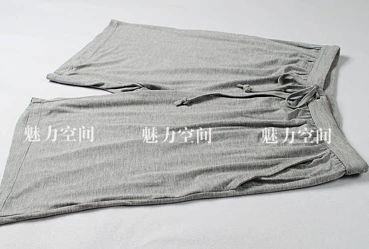 Pantalon pyjama - Ref 743735 Image 3