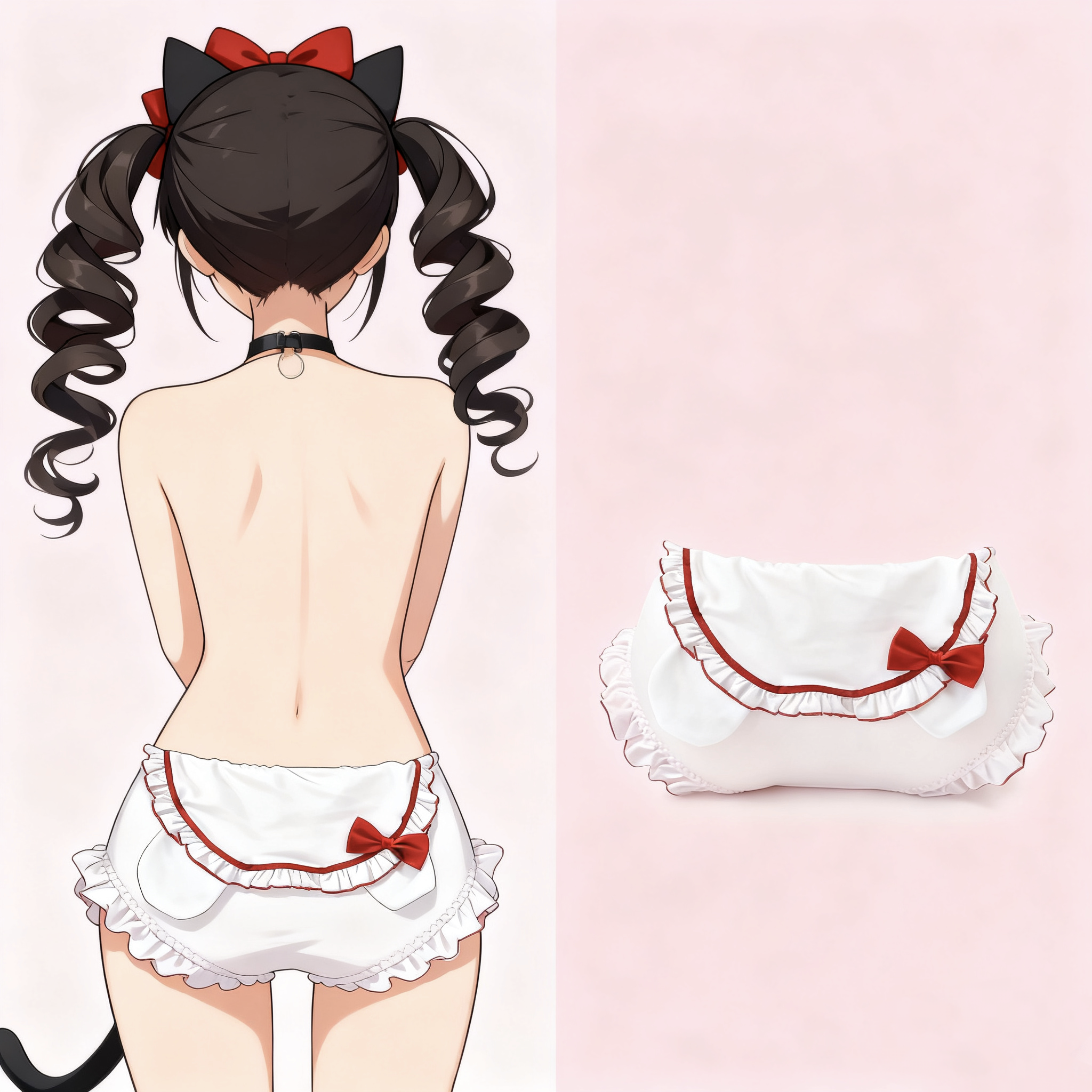 41411小葱内衣少女甜美牛奶丝兔耳朵低腰三角裤舒适包臀舒适透气,女士内衣/男士内衣/家居服,女三角裤,淘宝优惠券,粉丝福利购,淘宝优惠卷