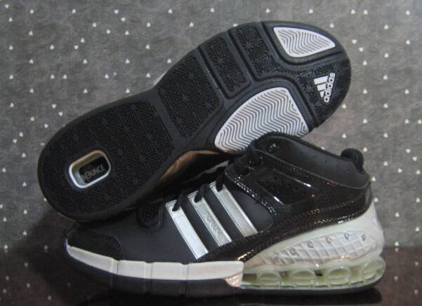 美國公司貨ADIDAS TS FORUM BOUNCE 阿迪團隊鄧肯別注011845