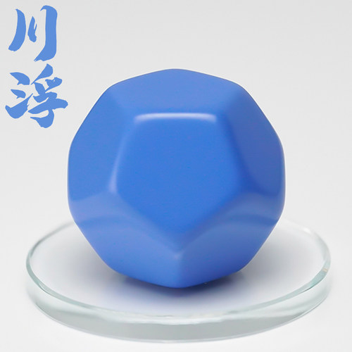 cavalier骑士蓝色系模型漆