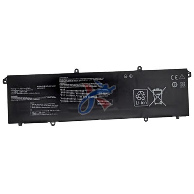 全新C31N2201适用ASUS华硕Vivobook Go15 E1504G/V E1504F 电池