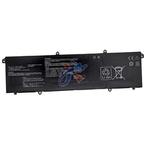 全新C31N2201适用ASUS华硕Vivobook Go15 E1504G/V E1504F 电池