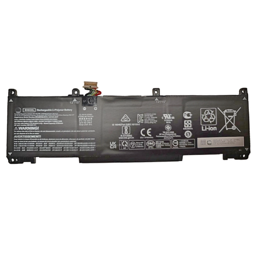 RH03XL适用惠probook440 450 650G8G9 战66G4/G5 HSN-Q34C-5电池
