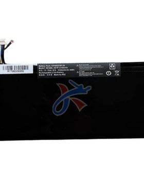 NX300L-3S1P适用神舟QJW4D8 HL401 优雅X4-SL5S1/T1 KL7S1电池