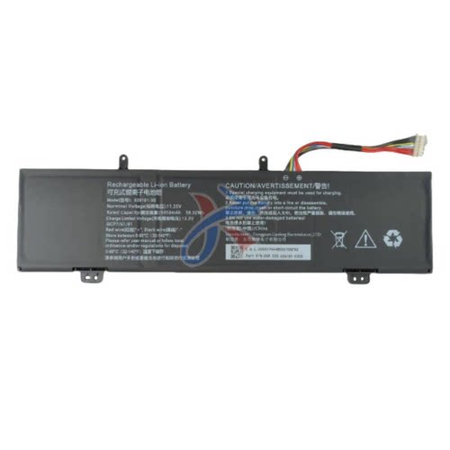 全新AEC626182适用FIREBAT火影IARN39F01 626181-3S电池5050mah