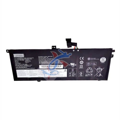 L18M6PD1适用联Thinkpad X13 X390 X395 TP00106A L18C6PD1电池