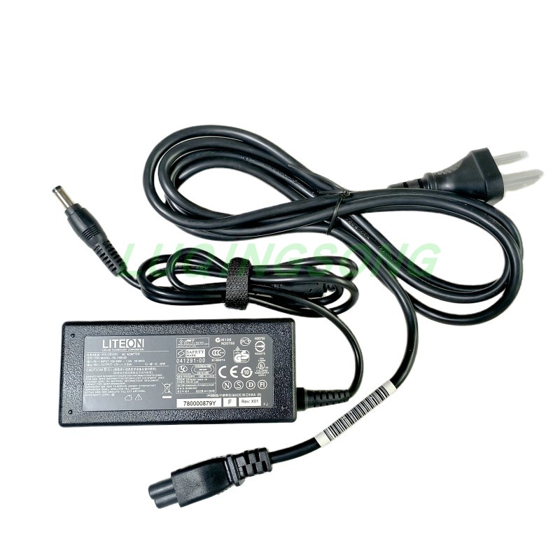 电源适配器充电器12V4A图片