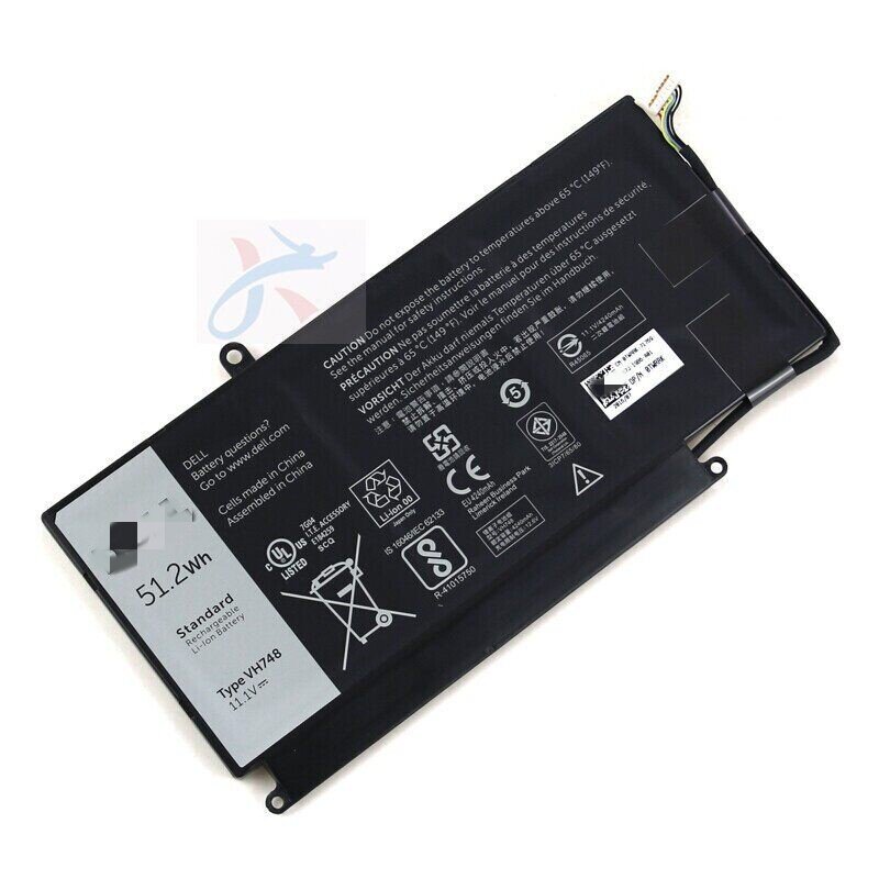 戴尔Inspiron14-5439/5480电池