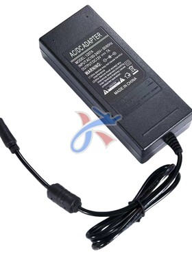 适用昂台ONTA-M330 1804 一体机电脑12V7A电源适配器充电器圆孔