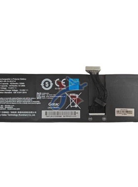 全新PHID1-00-15-3S1P-0适用InfinityBook Pro14 机械革命F1电池