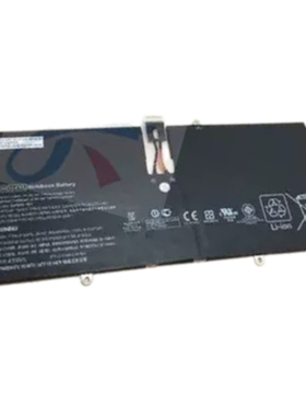 HD04XL适用ENVY Spectre XT TPN-C104 HSTNN-IB3V 685866-1B1电池