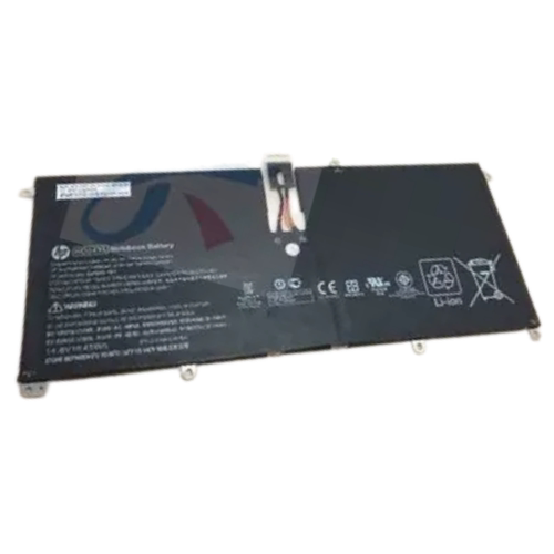 HD04XL适用ENVY Spectre XT TPN-C104 HSTNN-IB3V 685866-1B1电池