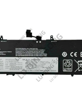L22M4PF1适用Yoga Slim 6/7 14 IRH8 IRP8 IMH9 L22D4PF1电池