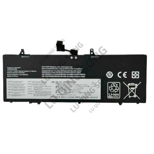 L22M4PF1适用Yoga Slim 6/7 14 IRH8 IRP8 IMH9 L22D4PF1电池