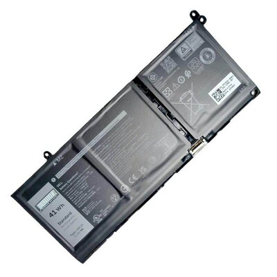 MGCM5适用Latitude3320 3530 Vostro 3420 3425 P146G电池G91J0