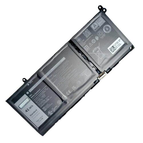 G91J0适用Inspiron15 16 3510/20 5410 5518 5620/30 V6W33电池