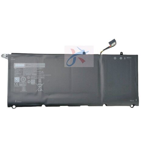 PW23Y适用戴尔XPS13-9343/50/60 RNP72 TP1GT P54G002 JD25G电池