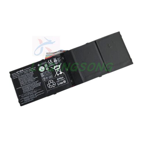 AP13B3/8K适用Aspire V5-473/572/3 ZRQ V7-582 ZQK ZQY Z8C电池