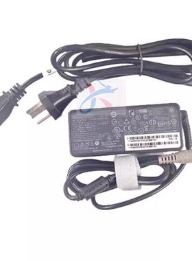 适用thinkpad 2842 T60/1 T400/420 X230充电线20V3.25A4.5A大口