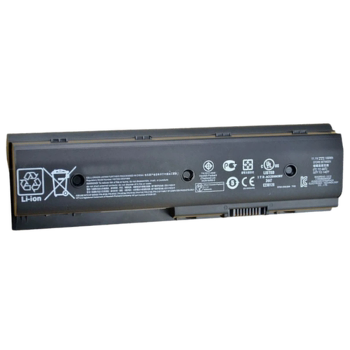 MO06适用惠Envy DV4-5000 DV7-7000 TPN-C107 W107 W108 MO09电池