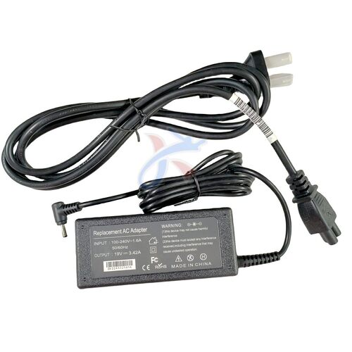 19V3.42A电源适配器小口