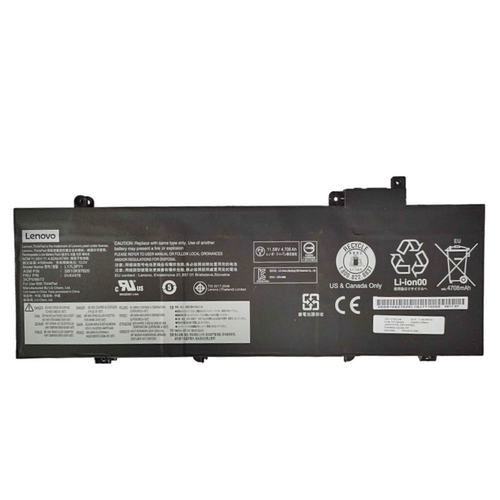 L17L3P71适用联Thinkpad T480S TP00092A L17M3P72 L17S3P71电池