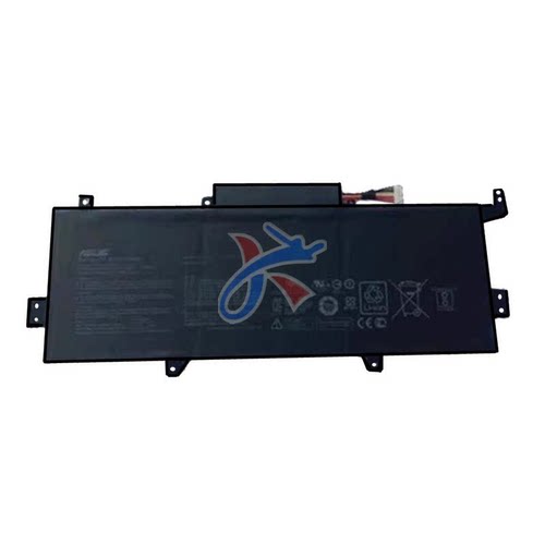 C31N1602适用华碩Zenbook U3000UA UX330UA UX330UAK 笔记本电池