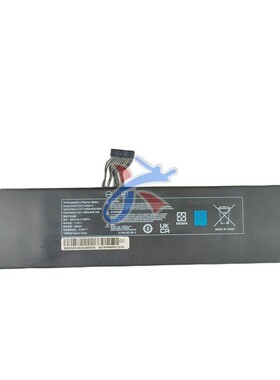 GKIDT-00-13-3S2P-0适用intel幻影QC7 攀升P2 GAMING V152DLM电池