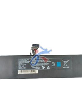 GKIDT-00-13-3S2P-0适用intel幻影QC7 攀升P2 GAMING V152DLM电池