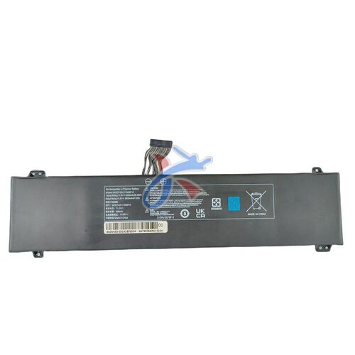 GKIDT-00-13-3S2P-0适用intel幻影QC7 攀升P2 GAMING V152DLM电池