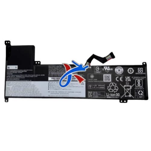 L19L3PF4/6适用联IdeaPad 3-17ADA05 V17-IIL S350 L19D4PF2电池