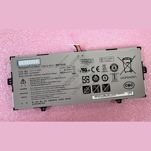 AA-PBSN4AF/4AT适用三星NP730QCJ NT750XDZ NP750XDA电池NT930SBE
