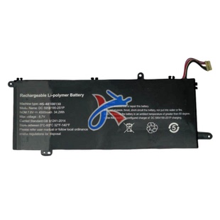3882229P适用XINE系能PINCHUN品纯P30 HS-48108130 F152G-ZC电池