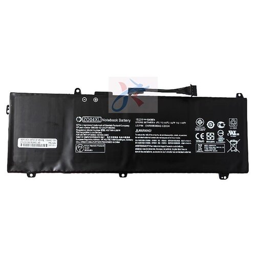 ZO04XL适用惠1050G1 ZBOOK Studio G3 G4 HSN-C02C电池HSTNN-CB8C