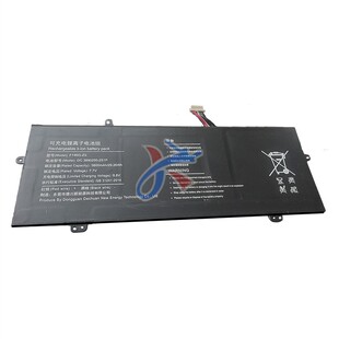 F146G-ZS适用HIPAA海鲅S1 PINCHUN品纯P30 豆小谷F11 3680185电池