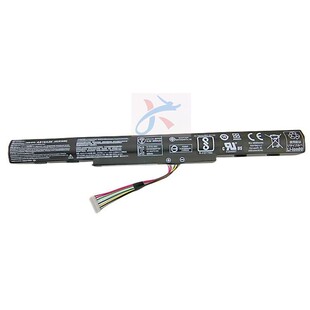 AS16A5K适用Aspire E14 E5-472/575 F5-573 TMP259 N16Q1/2电池