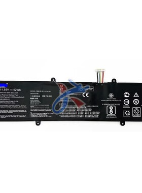 B31N1911适用华硕vivobook flip14 M413DA F413 X413 V4100U电池