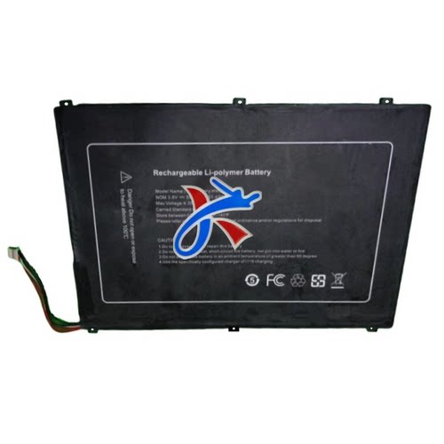 S16适用酷比魔方T9 ZM-PAD-Z平板电脑HW28130190电池