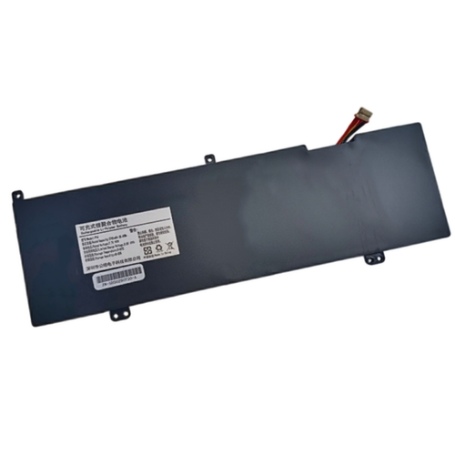 P14电池适用于DERE戴睿P14 国产Matebook X16Pro笔记本电池7.7V