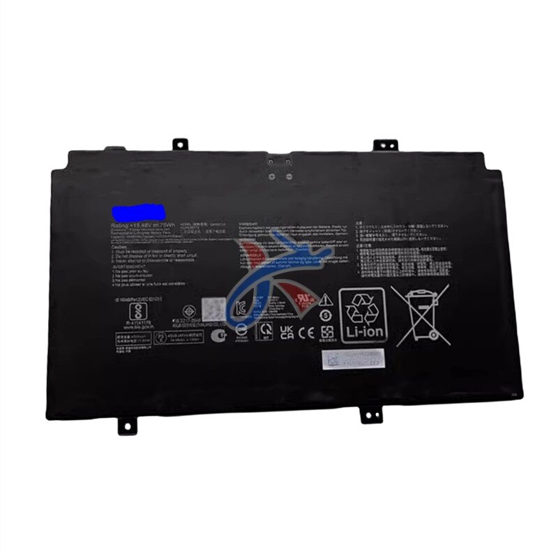 C41N2110适用华碩Zenbook 17 Fold OLED UX9702AA 笔记本电池