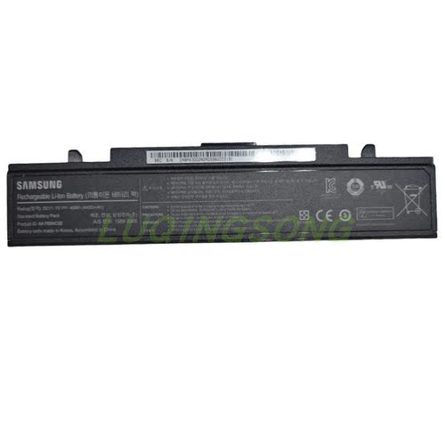 适用三星RC510 RF511 P530 R519 R540 R580笔记本AA-PL9NC2B电池