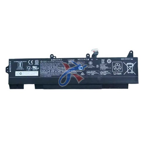 CC03XL适用惠潽EliteBook 830 835 840 845 G7/G8 HSN-I36C电池