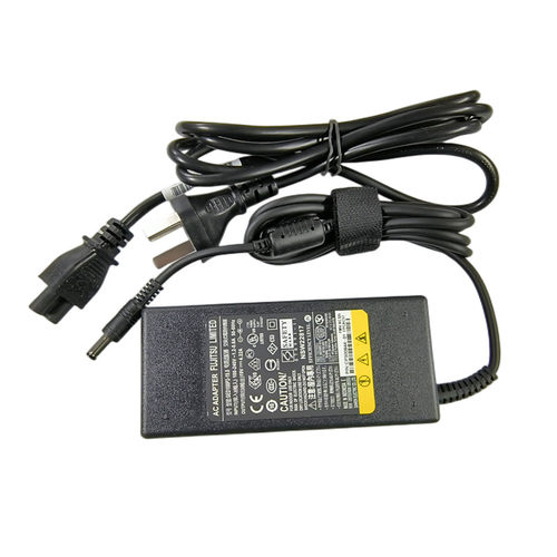 适用富士通AH550 LH531 FMV-S8380笔记本N532/E A573电源19V4.22A