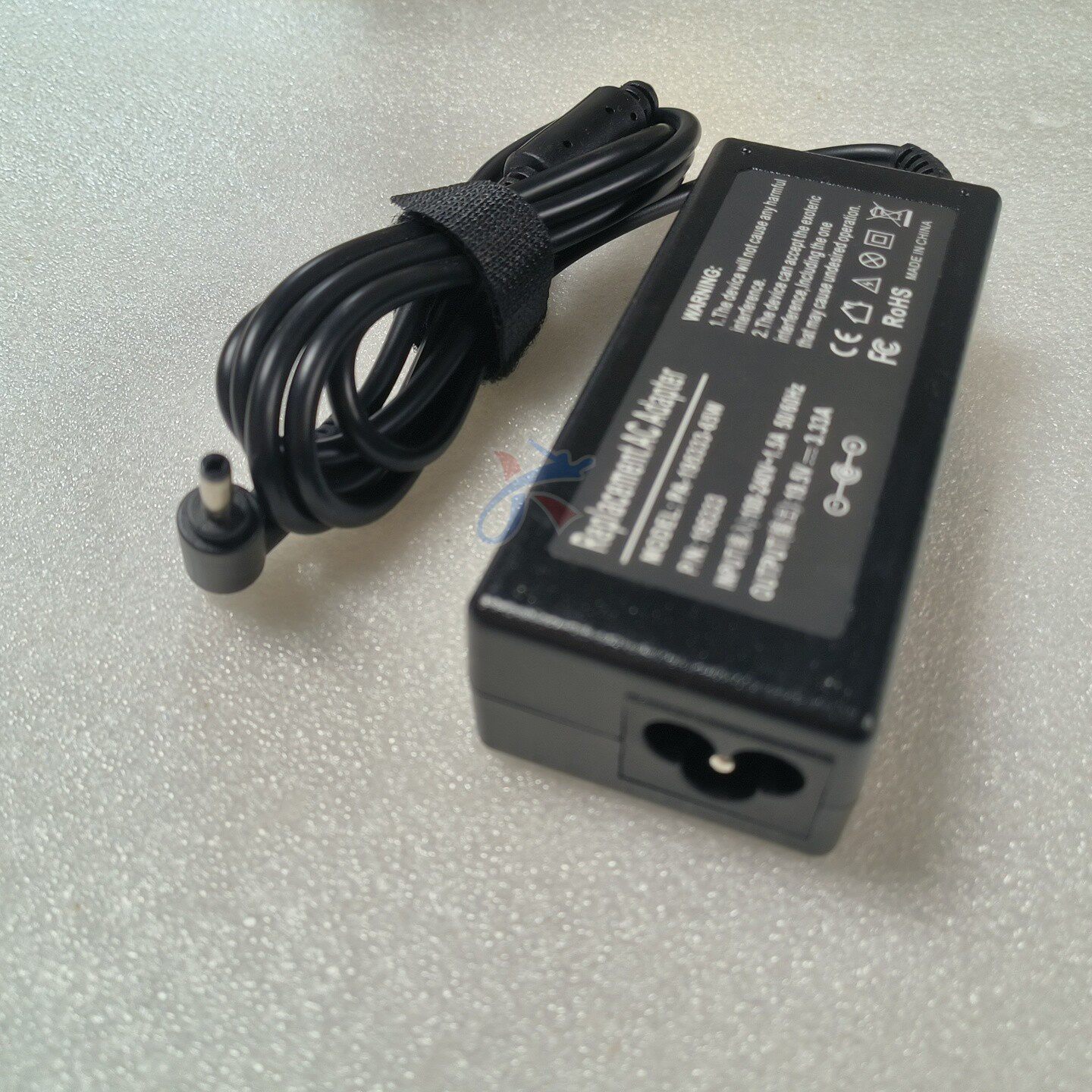 适用H3C新华三Z6-410轻薄本电脑Z4-410-0023电源A4K3P65JCB适配器
