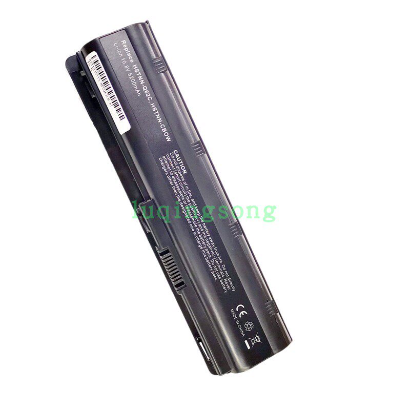 MU06适用惠普CQ42 G4 CQ43 CQ32 G42 CQ62 G32笔记本MU09电池